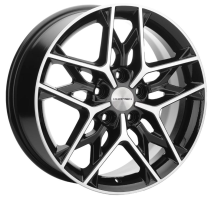 Диски khomen-wheels-khw1709-besturn-x40