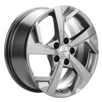 Диски khomen-wheels-khw1712-changan-cs35-cs35-pro