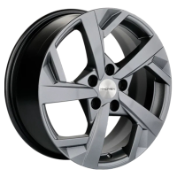 Диски khomen-wheels-khw1712