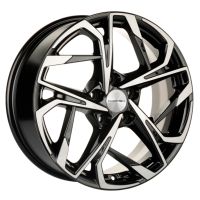Диски khomen-wheels-khw1716-cx-5-i40-x-trail