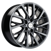 Диски khomen-wheels-khw1804-tugela-jaguar-f-pace