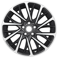 Диски khomen-wheels-khw1804-xc40-xc60