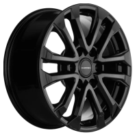 Диски khomen-wheels-khw1805-mazda-bt50