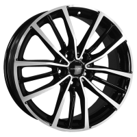 Диски khomen-wheels-khw1812-exeed-txl