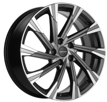 Диски khomen-wheels-khw1901-haval-7-7x