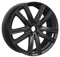 Диски khomen-wheels-khw1905-geely-monjaro-tugella