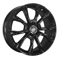 Диски khomen-wheels-khw1907