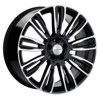 Диски khomen-wheels-khw2004-q7-touareg