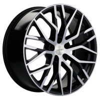 Диски khomen-wheels-khw2005-lexus-rx-new