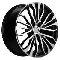 Диски khomen-wheels-khw2009-lexus-rx-new