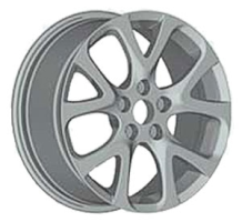 Диски replica-mazda-mz28