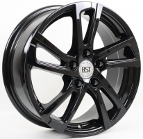 Диски rst-r046-duster,-kaptur