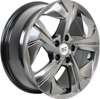 Диски rst-r097-tiguan
