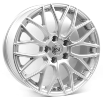 Диски rst-r137-rav4