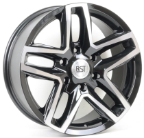 Диски rst-r238-tank-300