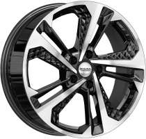 Диски skad-1069-tiguan