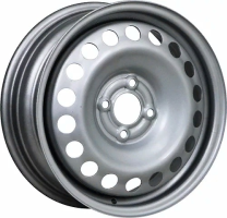 Диски trebl-6775t
