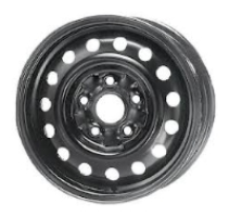 Диски trebl-9247