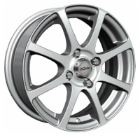 Диски xstrike-x114m