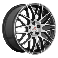 Диски xtrikerst-r158-exeed-txl